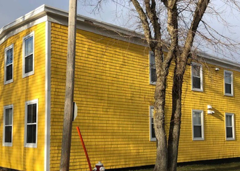 NousMac Rentals and Projects